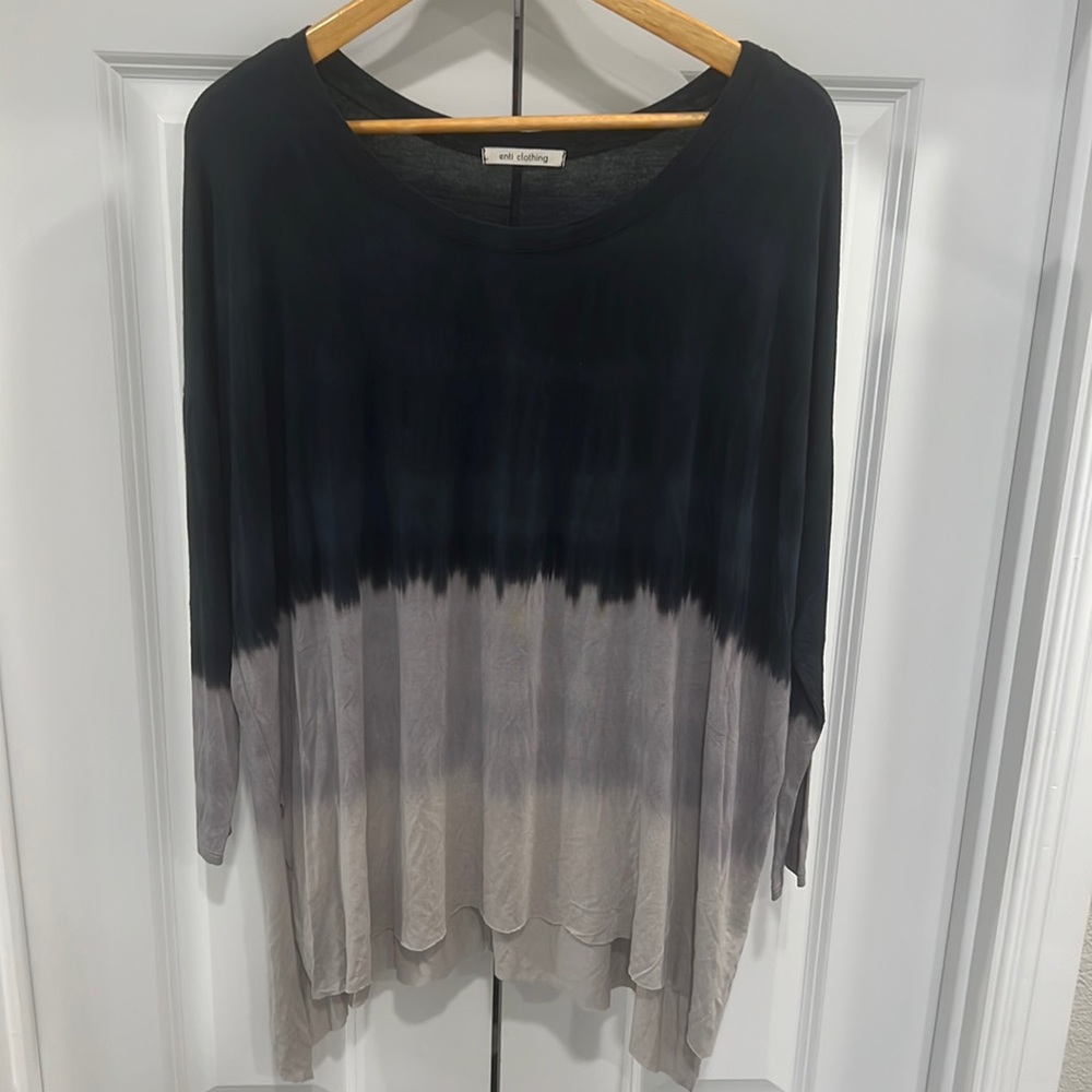 Enti top size M